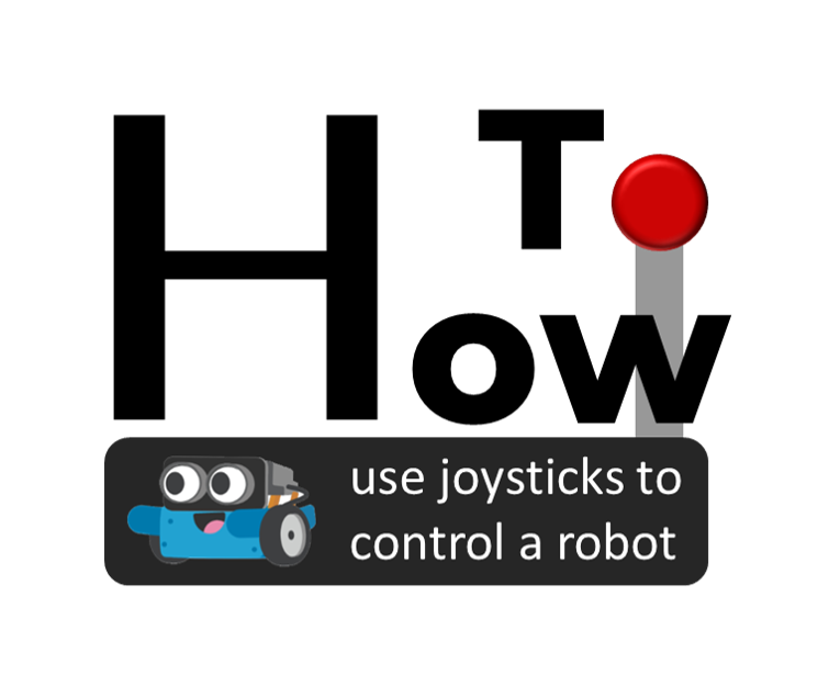 # How to Use Joysticks to Control a Robot โ Makeblock Circuit Diagram