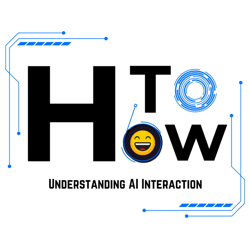 # How to Understanding AI Interaction