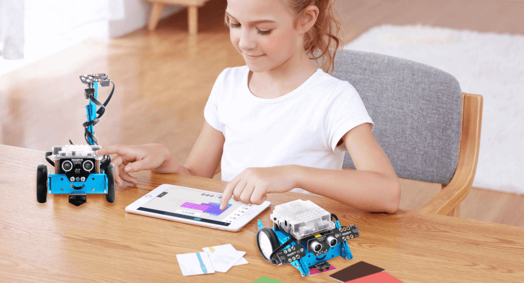 Top Five Coding Languages for Kids