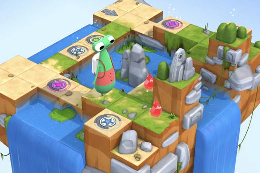 Apple’s Swift Playgrounds: A Friendly App for Kids to Learn Programming