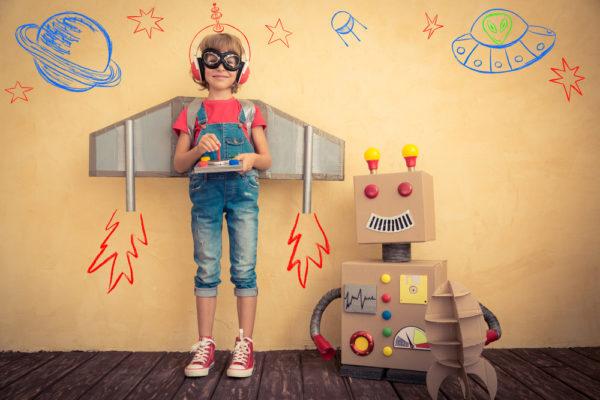 Why Kids Should Start STEM Education At an Early Age