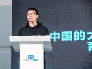 Makeblock Showcased Cutting-edge Technology at 2019 Shanghai International STEAM Education Expo