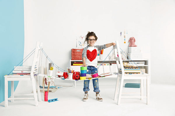 STEAM Activities and Projects for Kids