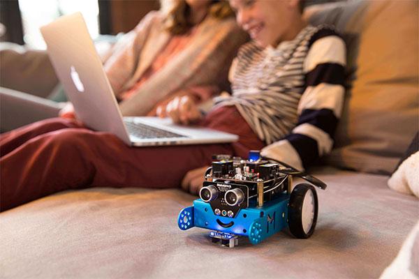Best STEM Toys and Coding Robot Kits for Kids of All Ages in 2021