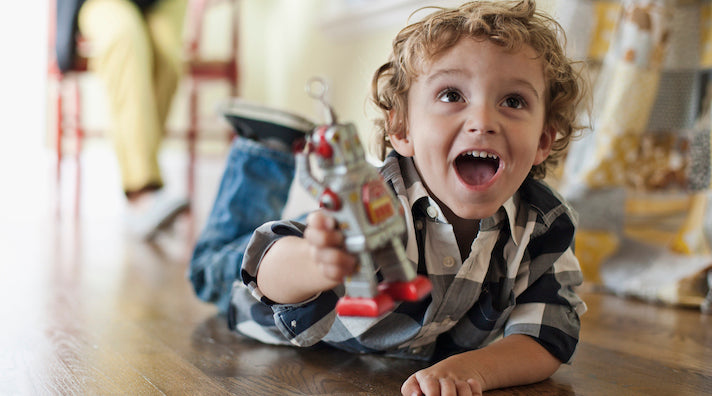 9 Best Robots for Kids | Ultimate Guide