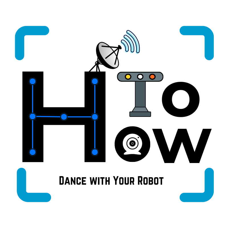 # How to Dance with Your Robot