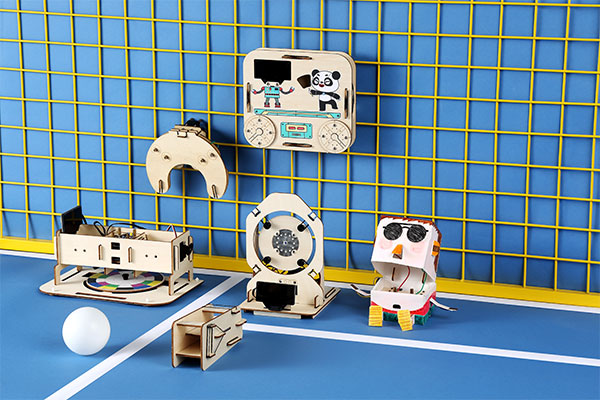 Five best STEM toys for homeschooling in 2021