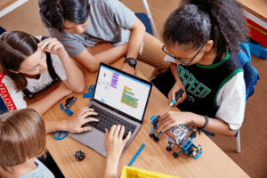 7 Tips for Parents Who Want to Teach Their Kids to Code