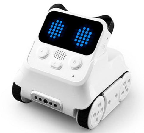 How Do You Choose the Right Robotic Hardware for Your Child? Do This!