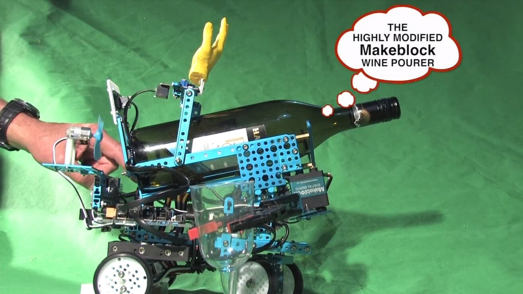 ‘The Butler and The Waiter’ – Interview with Rob Beaney