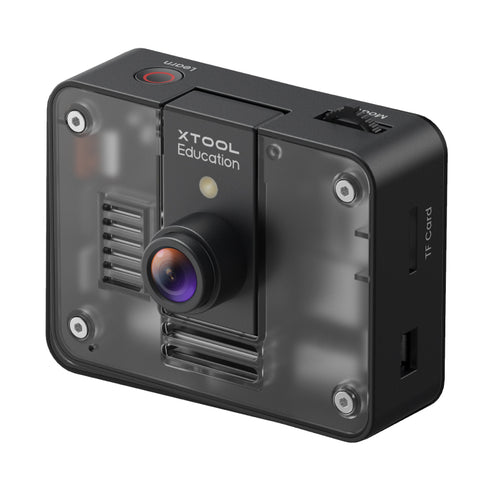 AI Camera 2.0:All-In-One AI Vision Module for Education