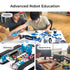 Makeblock mBot Ultimate: 10-in-1 Robot Building Kit for Students