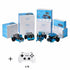 Makeblock mBot2: STEM Education Coding Robot Kit for AI Learning