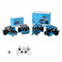 Makeblock mBot2: STEM Education Coding Robot Kit for AI Learning
