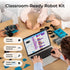 Makeblock mBot2: STEM Education Coding Robot Kit for AI Learning