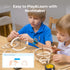 Makeblock NextMaker: STEM Monthly Subscription Plan for kids with 60+ Free Online Courses