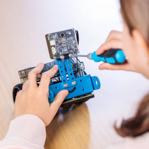 Smart Camera Add-on Pack for mBot2