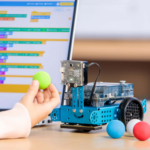 Smart Camera Add-on Pack for mBot2