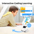 Makeblock Codey Rocky: Smart Robot Toy for Interactive Playing and Learning