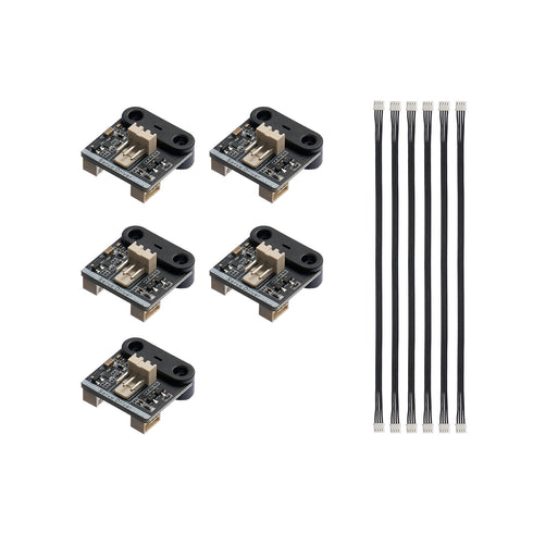 Makeblock mBuild modules for mBot2 & CyberPi