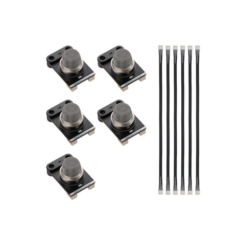 Makeblock mBuild modules for mBot2 & CyberPi