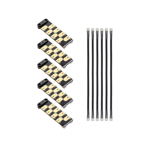 Makeblock mBuild modules for mBot2 & CyberPi