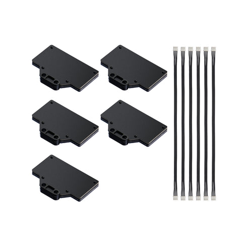 Makeblock mBuild modules for mBot2 & CyberPi