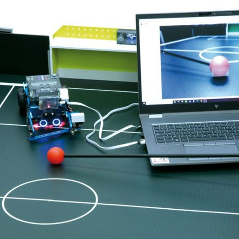 Smart Camera Add-on Pack for mBot2