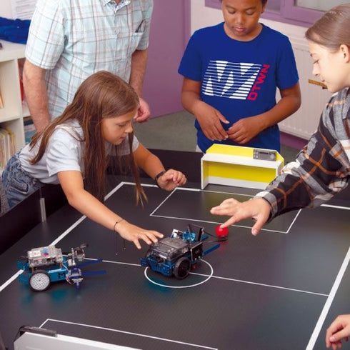 Smart Camera Add-on Pack for mBot2