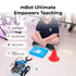 Makeblock mBot Ultimate 10-in-1 Robotics Class Pack for Schools & Groups
