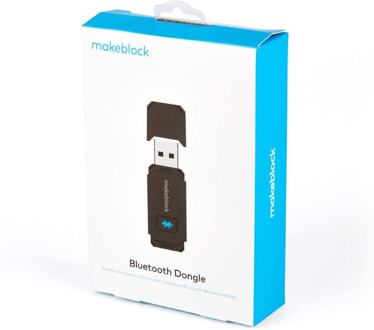 USB 2.0 Bluetooth Adapter, Bluetooth Dongle for PC Connectivity – Makeblock