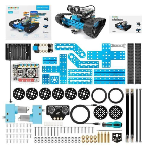Makeblock® mBot Ranger Coding Robot Kit Bulk Purchasing For School