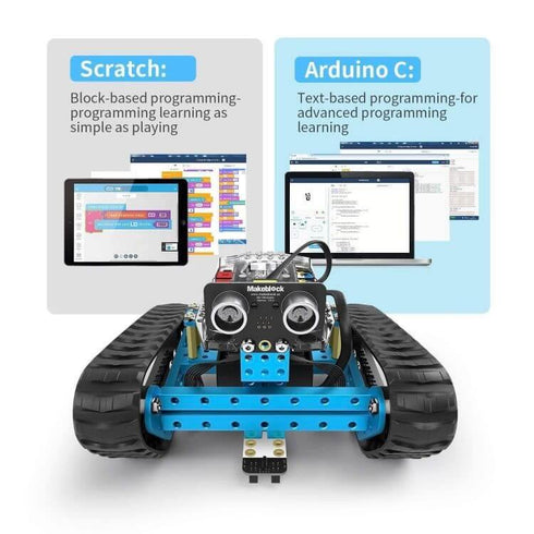 Makeblock® mBot Ranger Coding Robot Kit Bulk Purchasing For School