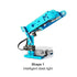 Interactive Light & Sound Robot 3-in-1 Add-on Pack for mBot