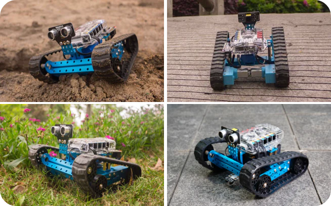 Best top ai toys