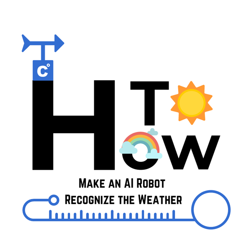 #How to Program an AI Robot for Weather Forecasting – Makeblock