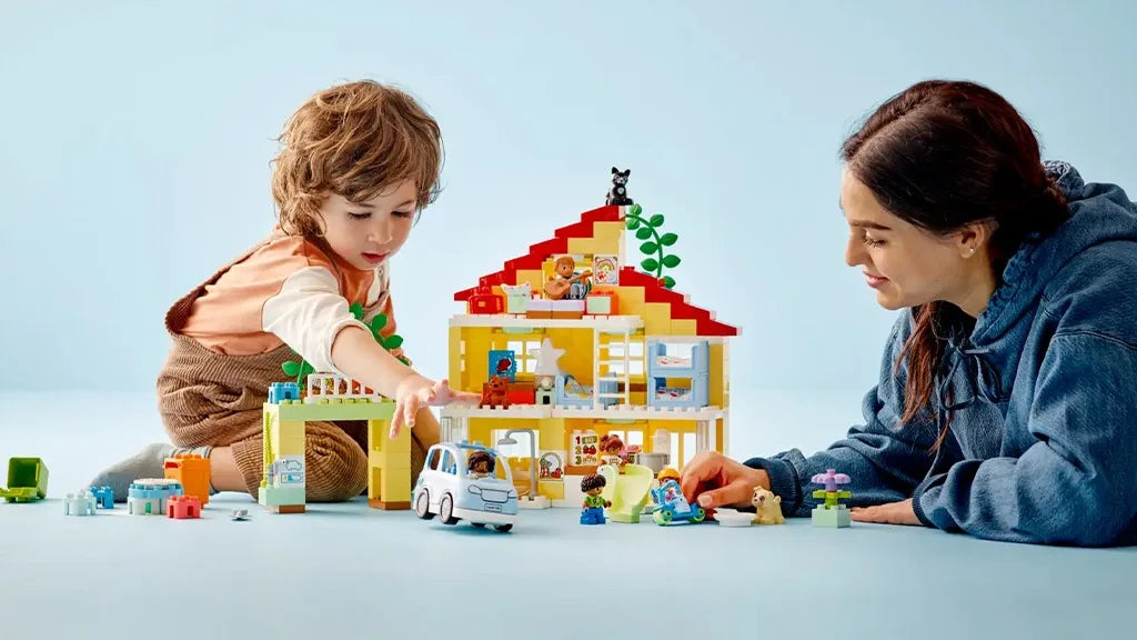 12 Best STEM Toys for 5 Year Olds to Foster Creativity and Problem-Solving Skills