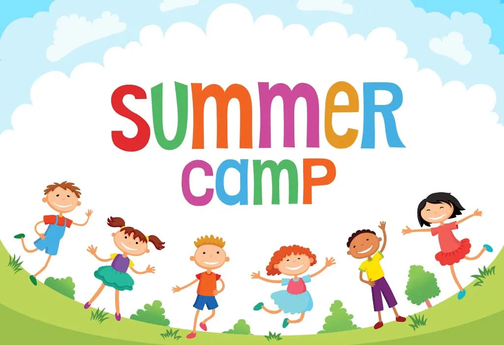 13 Summer Camp Activities to Enrich Kids' Experience