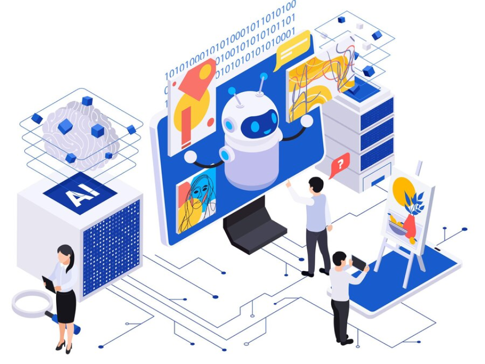 AI Projects – Makeblock