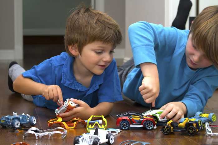 10 Toy Cars for Kids to Inspire Creativity | The Ultimate Guide