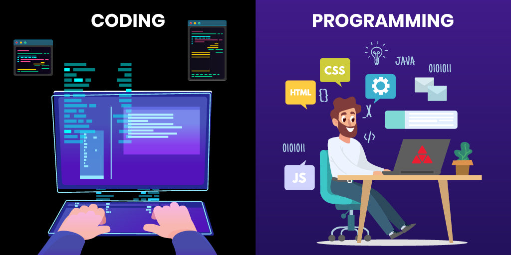 Coding Program for Middle School – Makeblock
