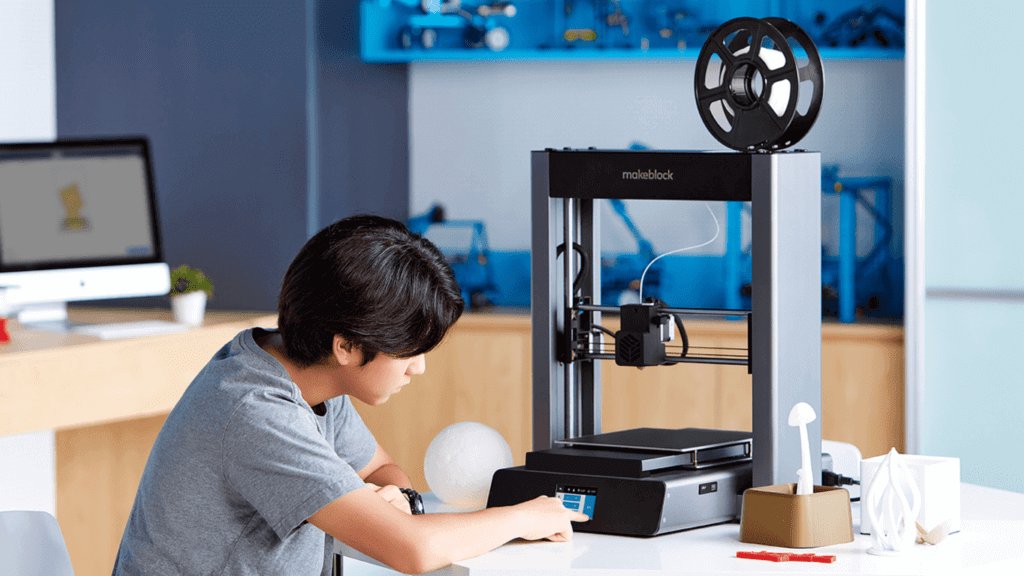 Top 10 3D Printer Projects to Try at Home