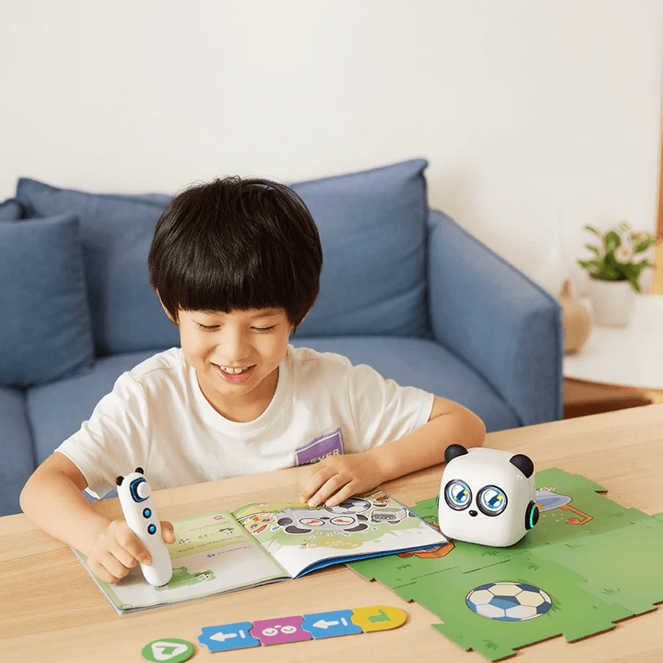 Gift Guide – The Best Robotic Toy Gifts for Multiple Ages