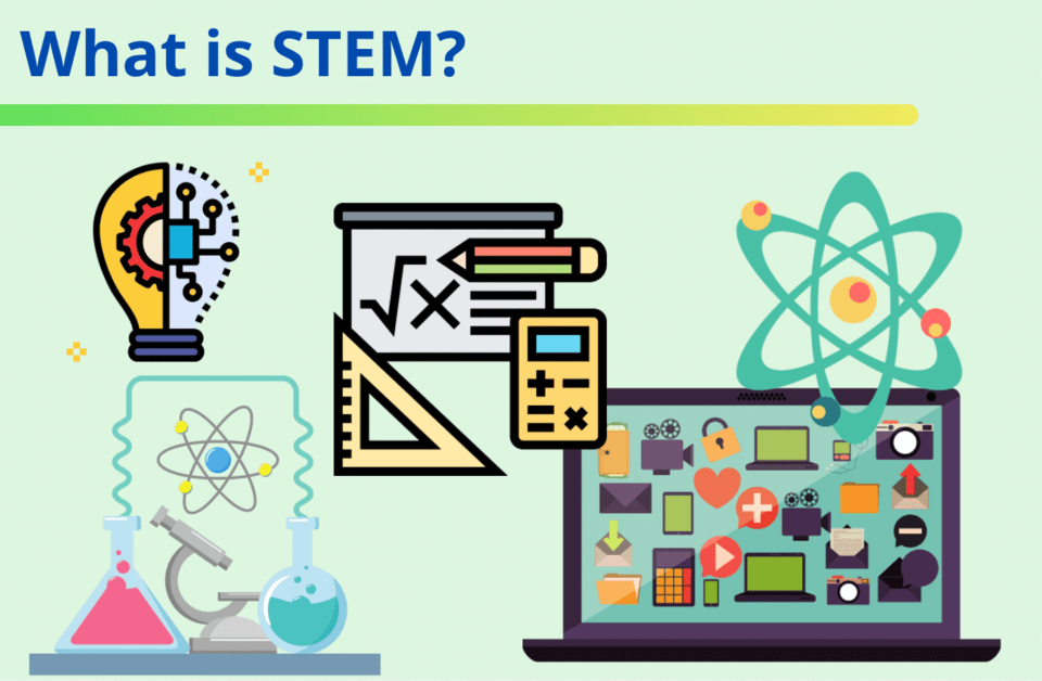 Stem Programname The 9 Best STEM Programs Picked For Your Kids – Makeblock