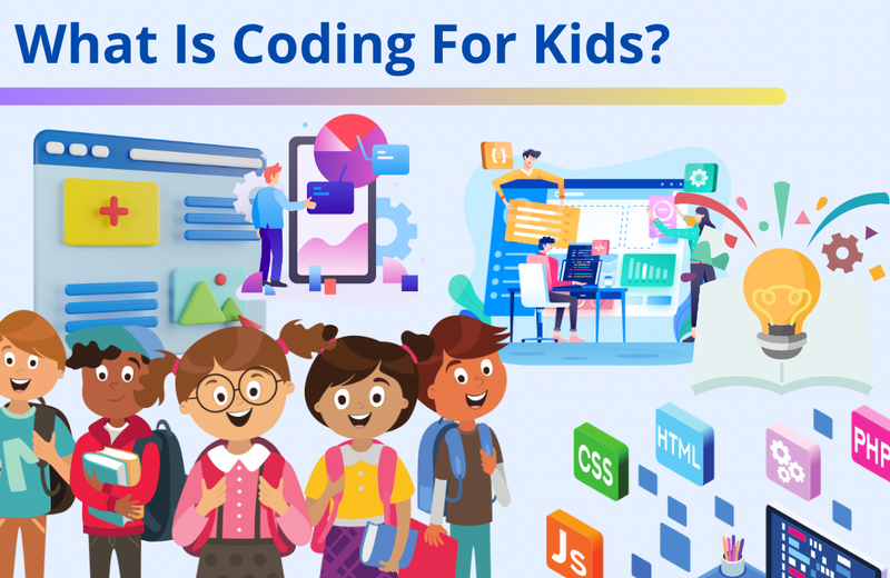 What is Coding for Kids? The Ultimate Guide for Parents