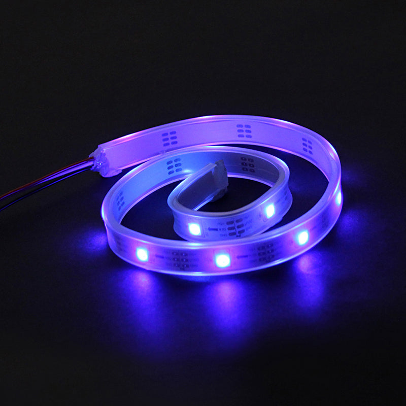 LED RGB Strip for CyberPi Go Kit – Makeblock