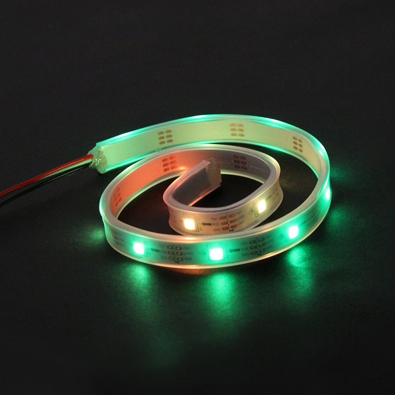 LED RGB Strip for CyberPi Go Kit – Makeblock