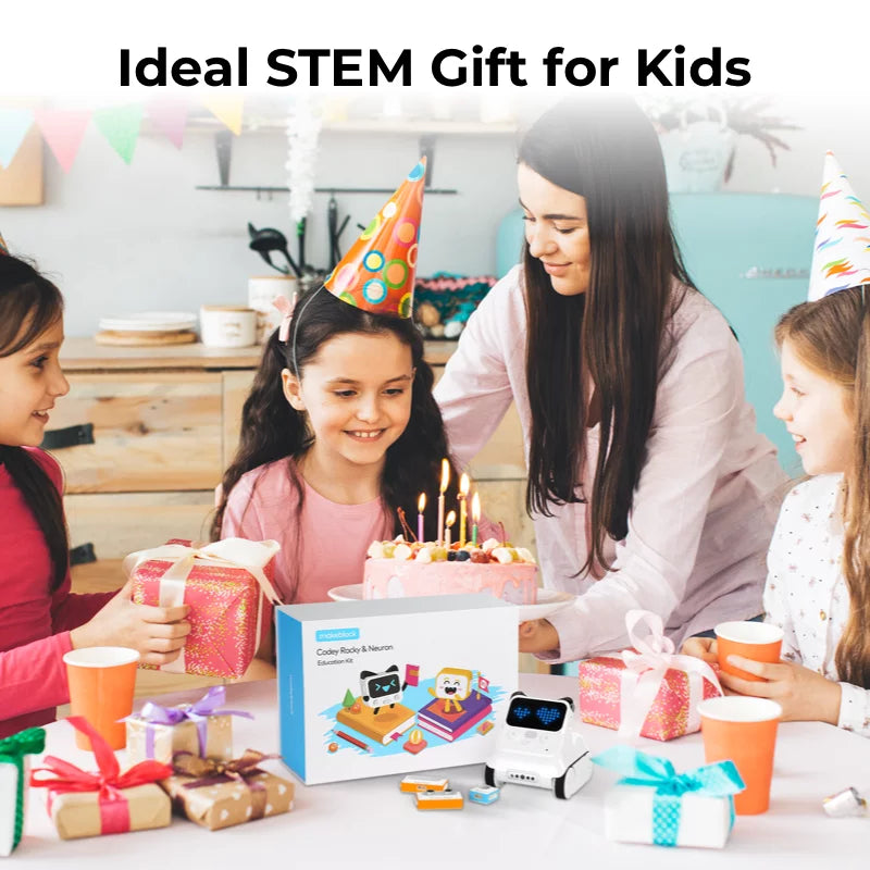Stem gift for discount 5 year old