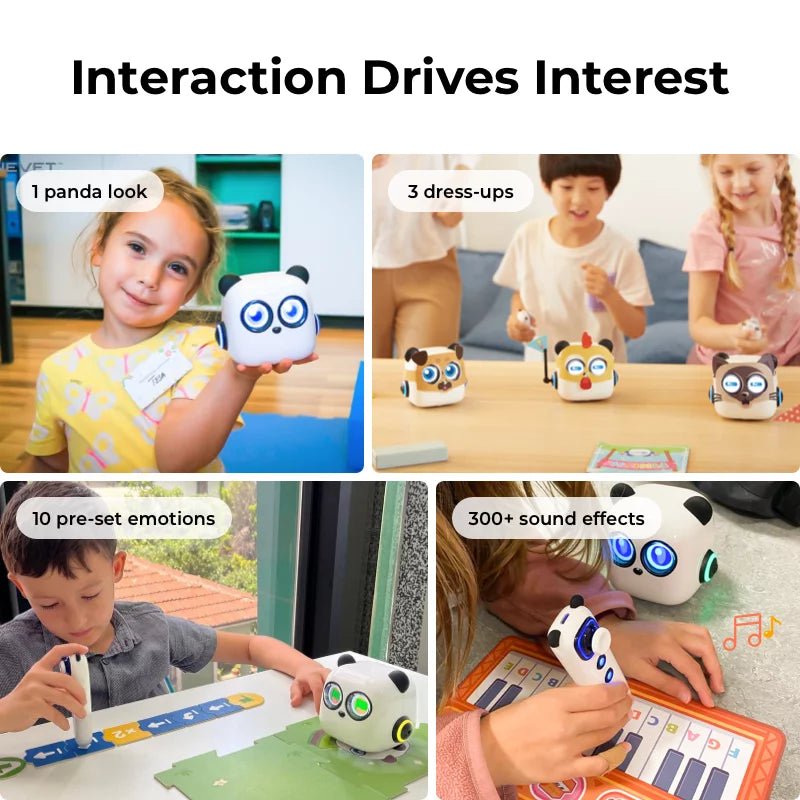 12 Best STEM Toys for 5 Year Olds to Foster Creativity and Problem