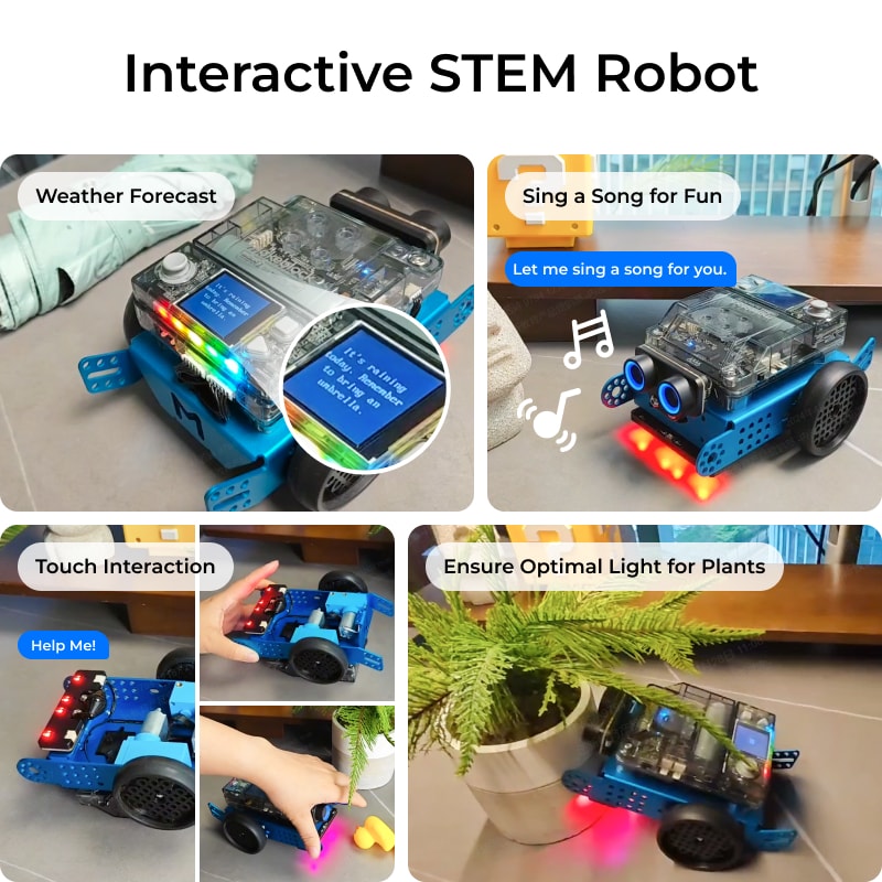 Makerspaces Robot Testing What is a Makerspace? Ultimate Introduction to Makerspaces in Educatio ...